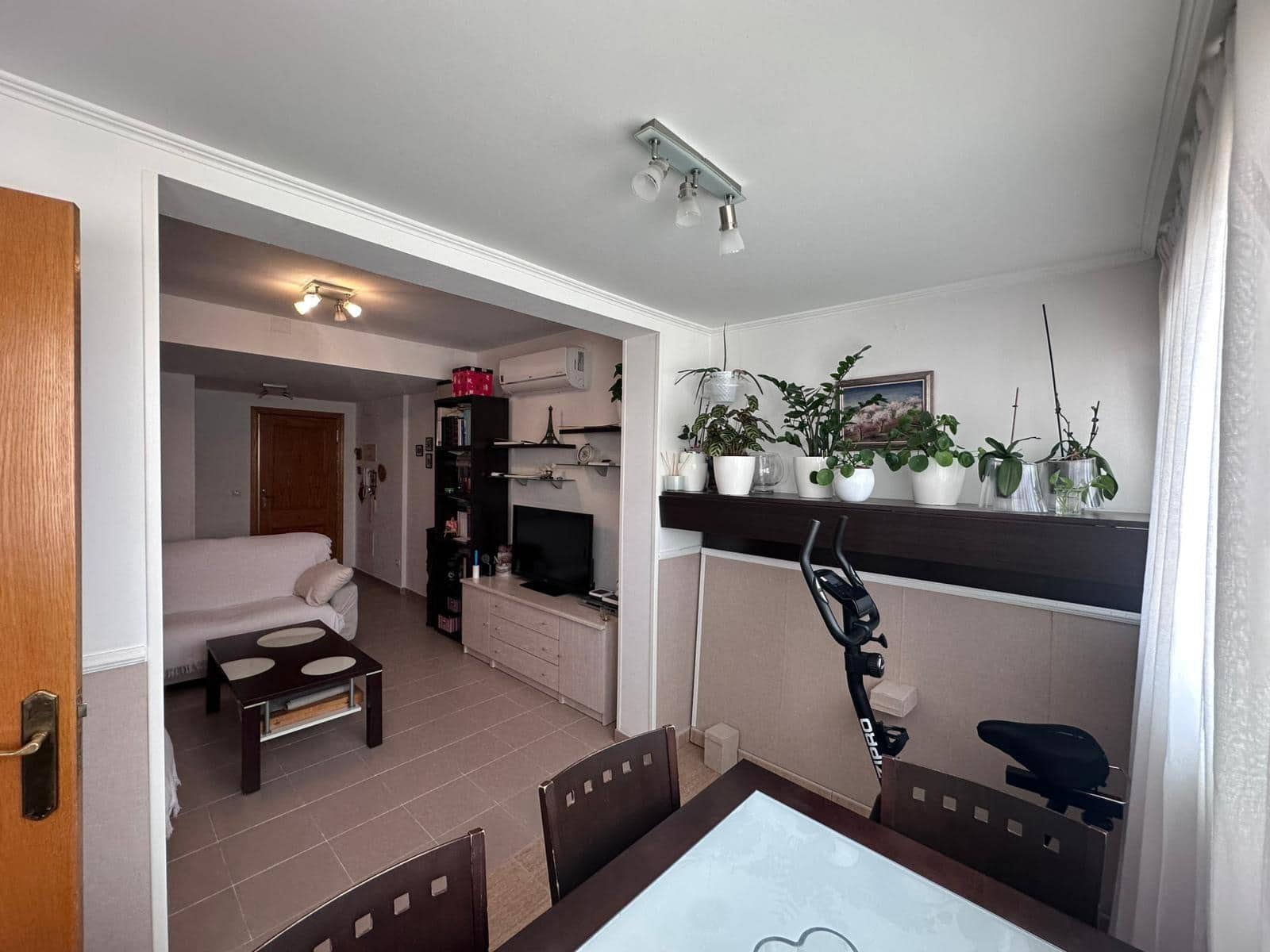 2 sovrum Lägenhet till salu i La Villajoyosa / Vila Joiosa med pool garage - 265 000 € (Ref: 9719877)