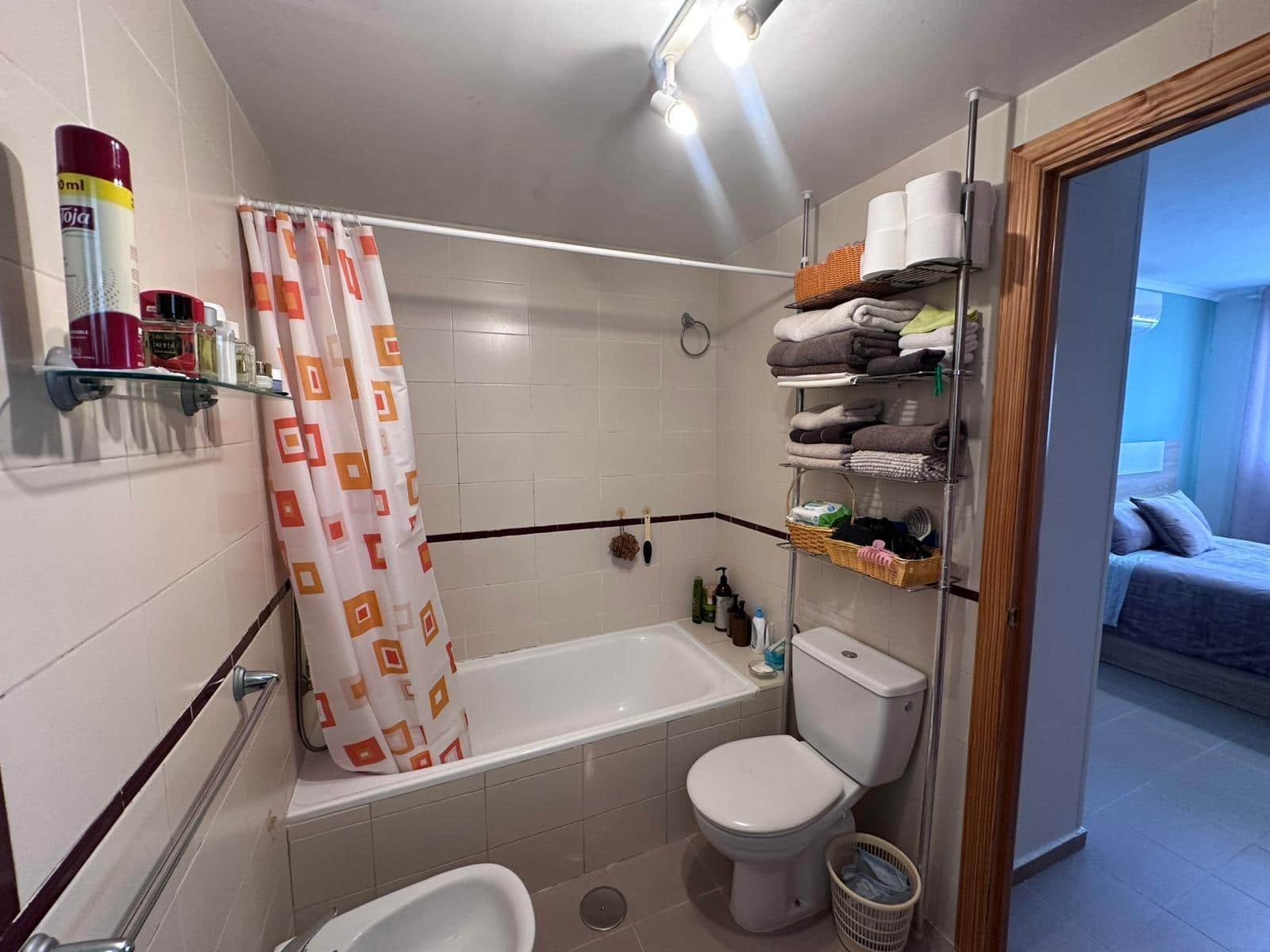 2 sovrum Lägenhet till salu i La Villajoyosa / Vila Joiosa med pool garage - 265 000 € (Ref: 9719877)