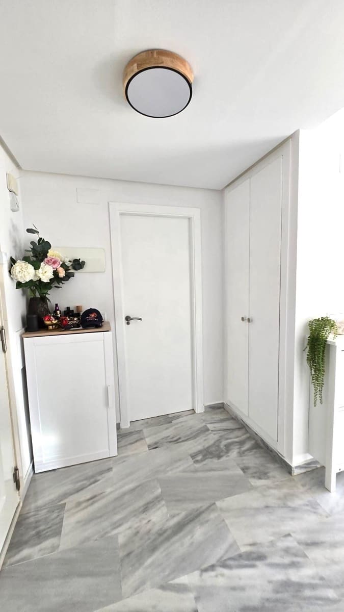 1 chambre Appartement à vendre à La Villajoyosa / Vila Joiosa avec piscine - 260 000 € (Ref: 9719878)