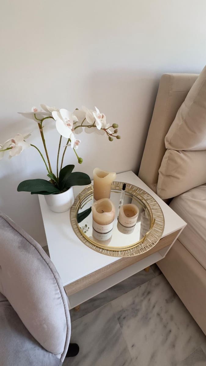 1 chambre Appartement à vendre à La Villajoyosa / Vila Joiosa avec piscine - 260 000 € (Ref: 9719878)