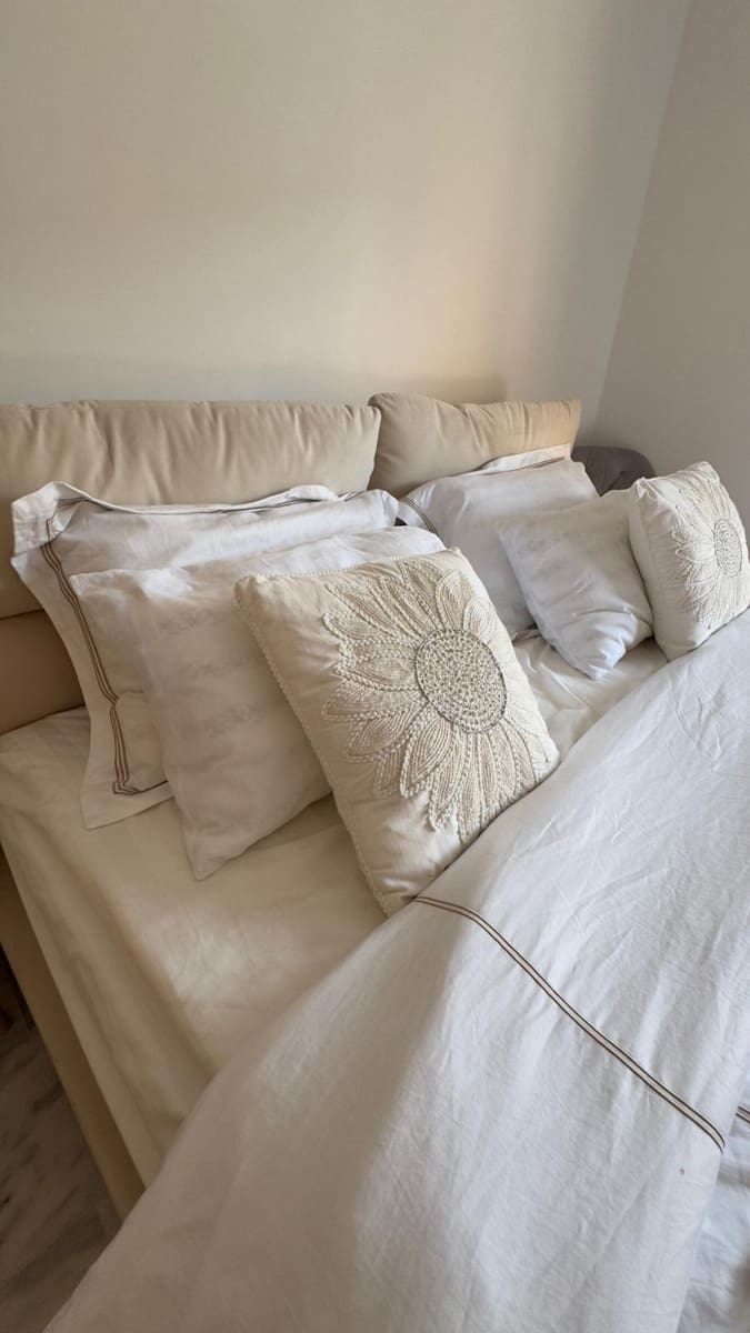 1 chambre Appartement à vendre à La Villajoyosa / Vila Joiosa avec piscine - 260 000 € (Ref: 9719878)