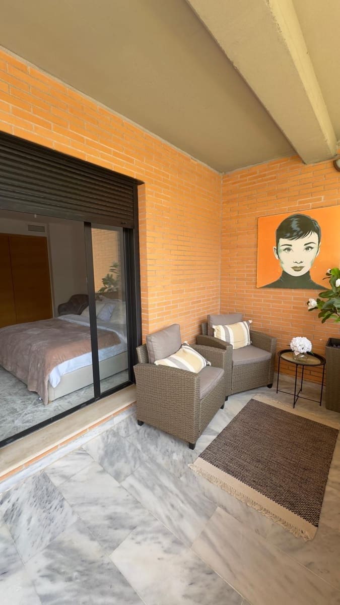 1 chambre Appartement à vendre à La Villajoyosa / Vila Joiosa avec piscine - 260 000 € (Ref: 9719878)