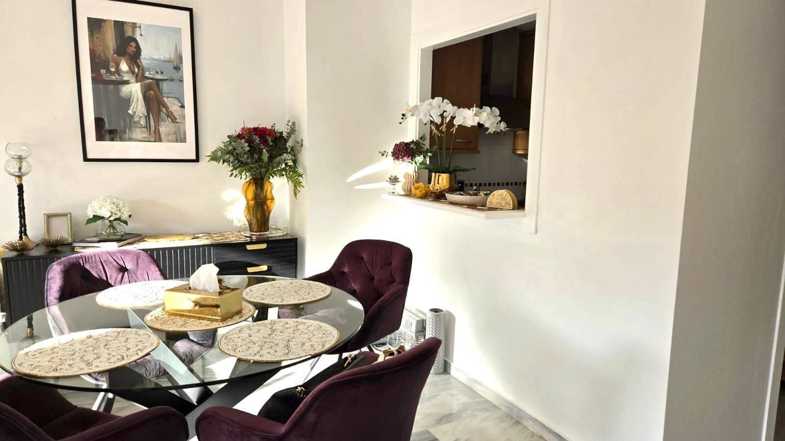 1 chambre Appartement à vendre à La Villajoyosa / Vila Joiosa avec piscine - 260 000 € (Ref: 9719878)