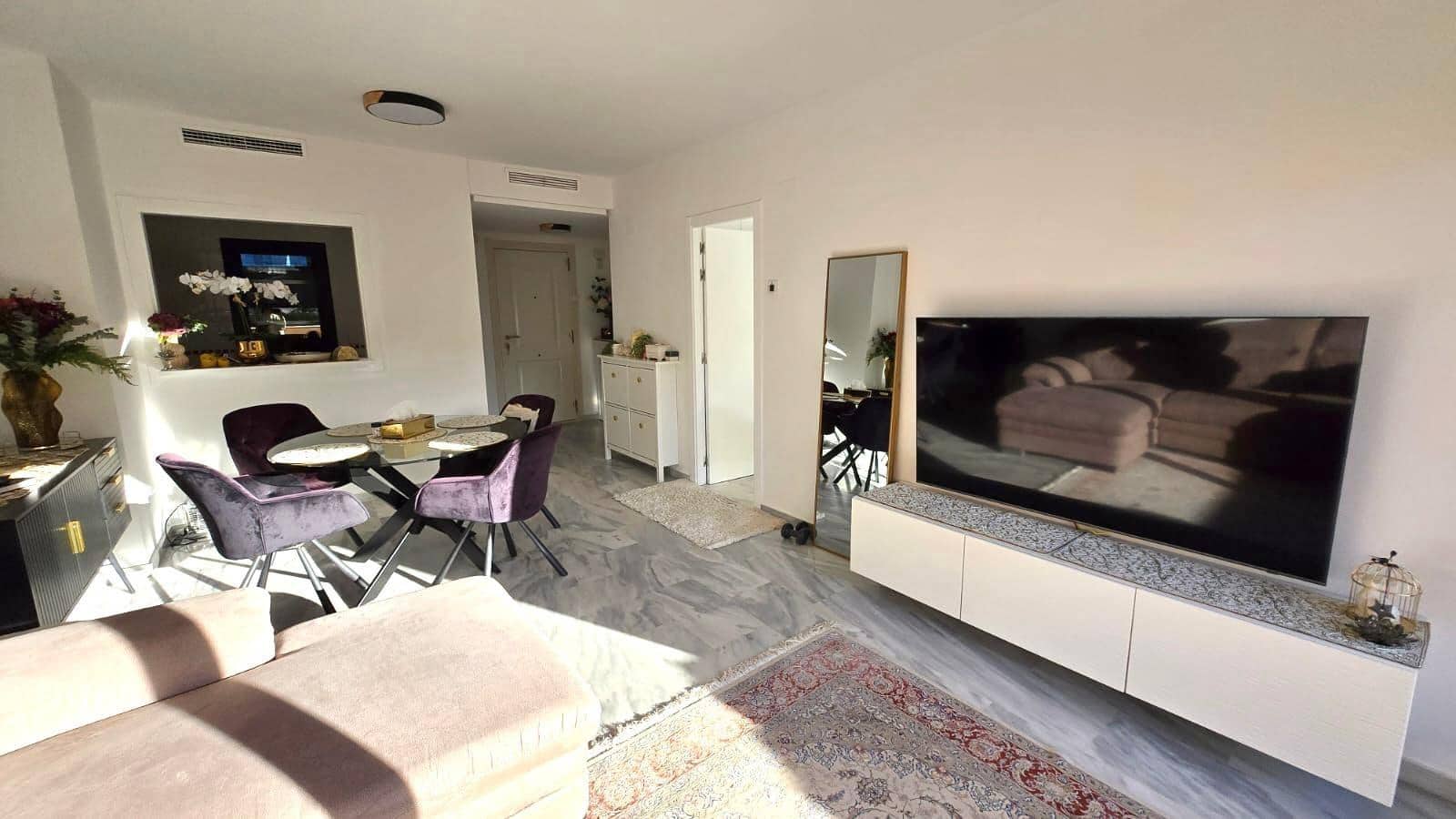 1 chambre Appartement à vendre à La Villajoyosa / Vila Joiosa avec piscine - 260 000 € (Ref: 9719878)