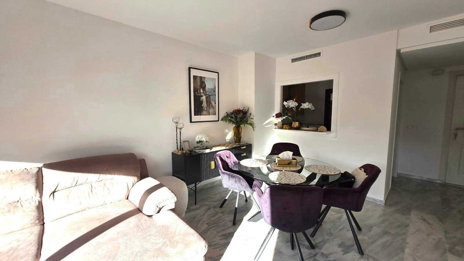 1 chambre Appartement à vendre à La Villajoyosa / Vila Joiosa avec piscine - 260 000 € (Ref: 9719878)