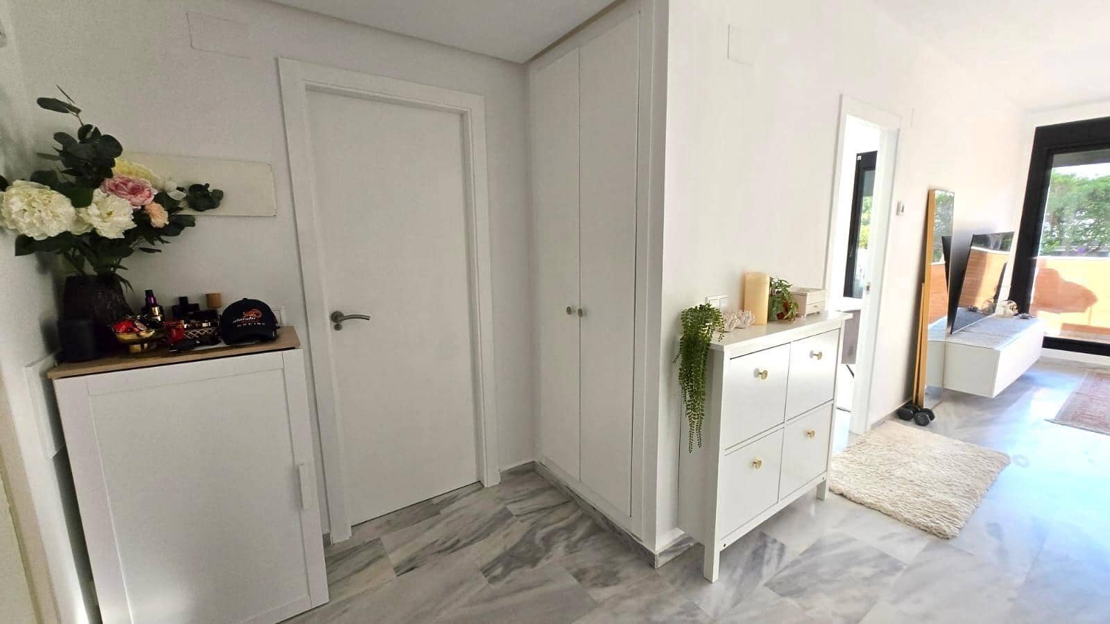 1 chambre Appartement à vendre à La Villajoyosa / Vila Joiosa avec piscine - 260 000 € (Ref: 9719878)