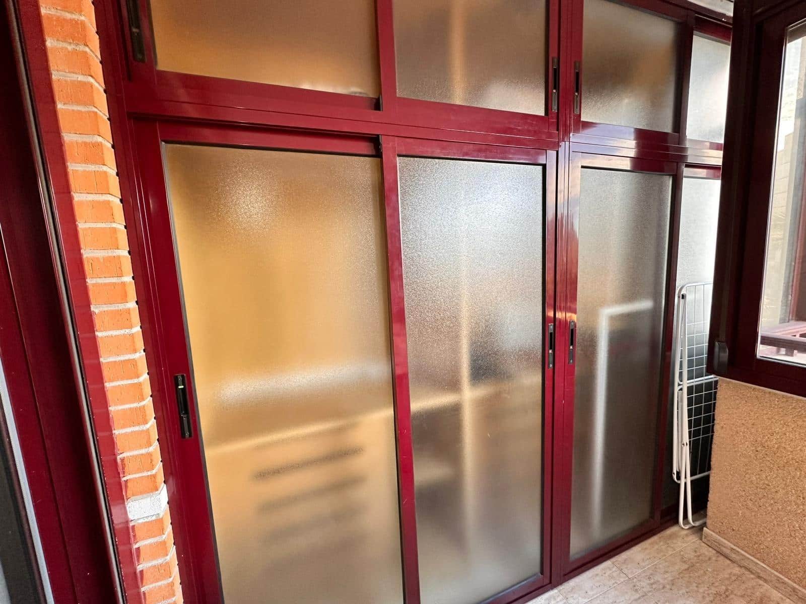 2 makuuhuone Huoneisto myytävänä paikassa Benidorm mukana uima-altaan - 250 000 € (Ref: 9719879)