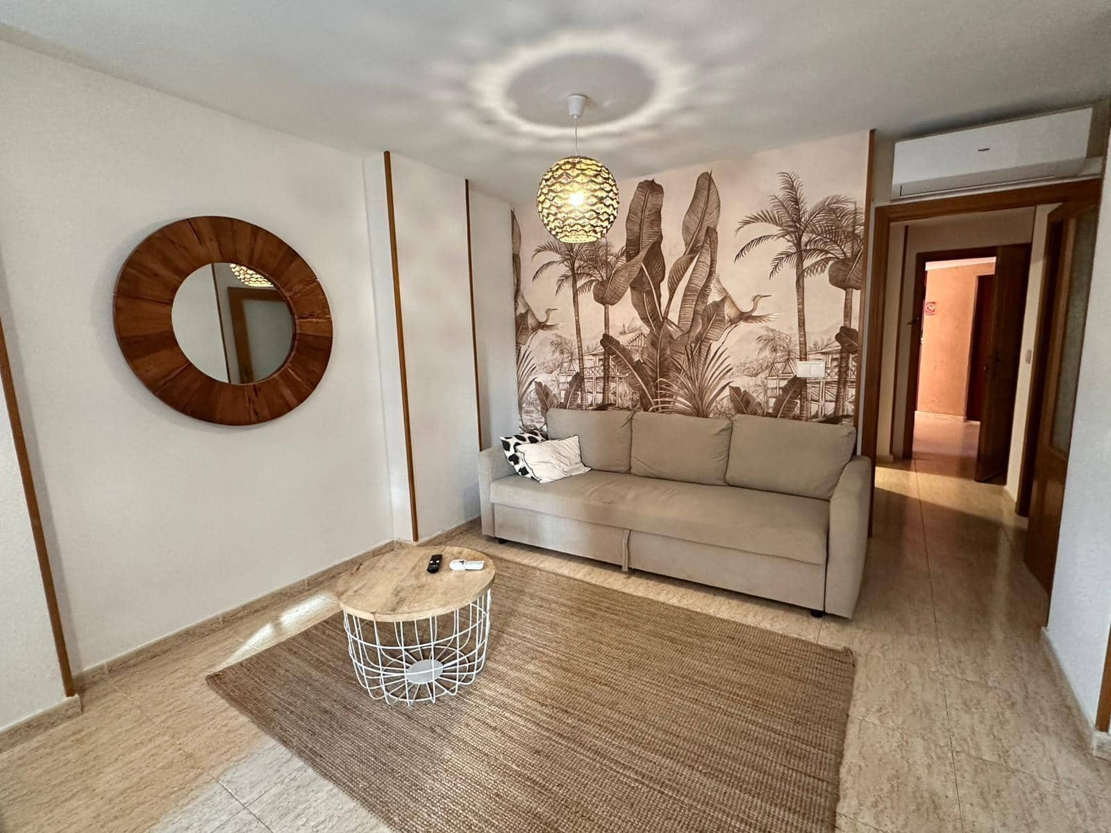 2 makuuhuone Huoneisto myytävänä paikassa Benidorm mukana uima-altaan - 250 000 € (Ref: 9719879)