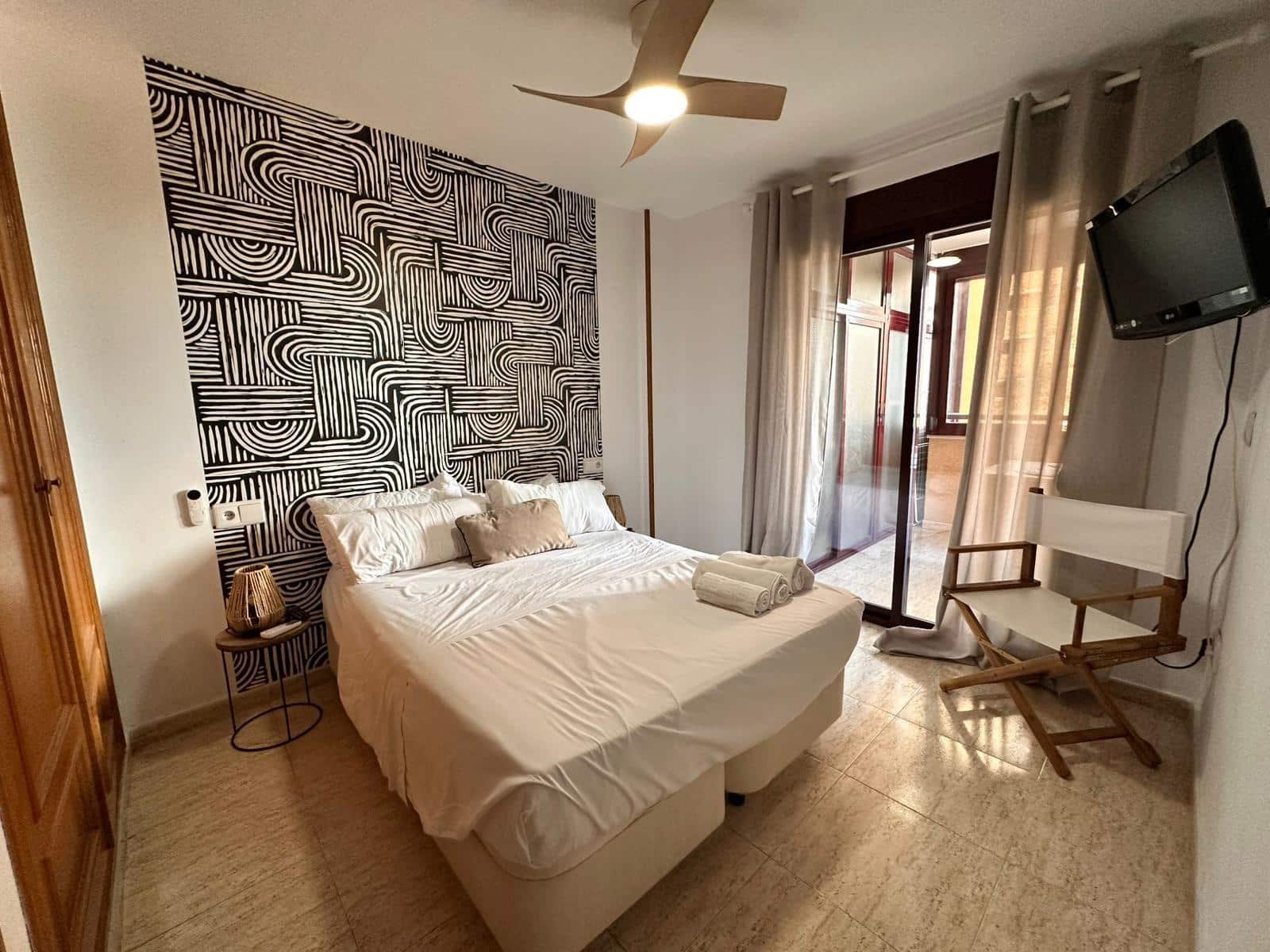 2 makuuhuone Huoneisto myytävänä paikassa Benidorm mukana uima-altaan - 250 000 € (Ref: 9719879)