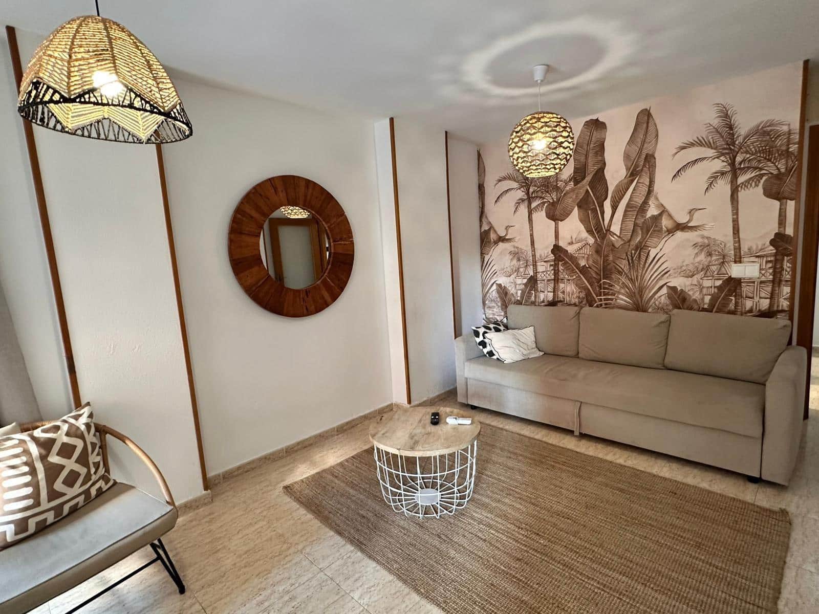 2 makuuhuone Huoneisto myytävänä paikassa Benidorm mukana uima-altaan - 250 000 € (Ref: 9719879)