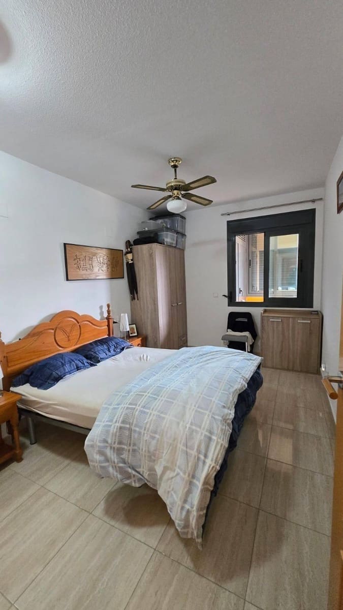 Apartamento de 1 habitación en La Villajoyosa / Vila Joiosa en venta con garaje - 216.000 € (Ref: 9719880)