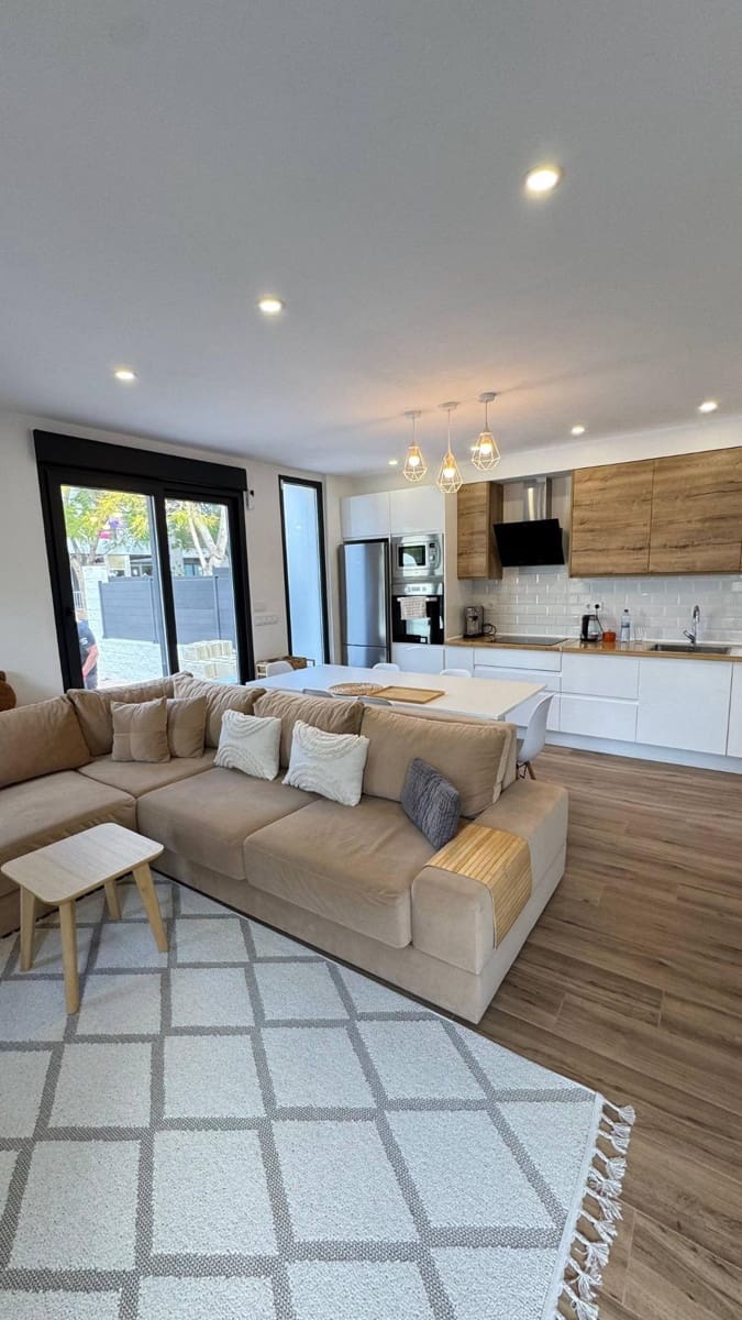 3 Zimmer Apartment zu verkaufen in Benidorm - 549.000 € (Ref: 9721650)