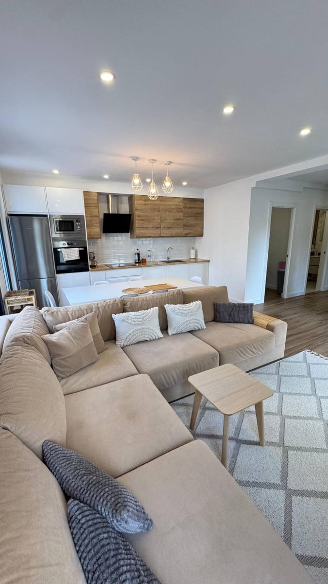 3 Zimmer Apartment zu verkaufen in Benidorm - 549.000 € (Ref: 9721650)