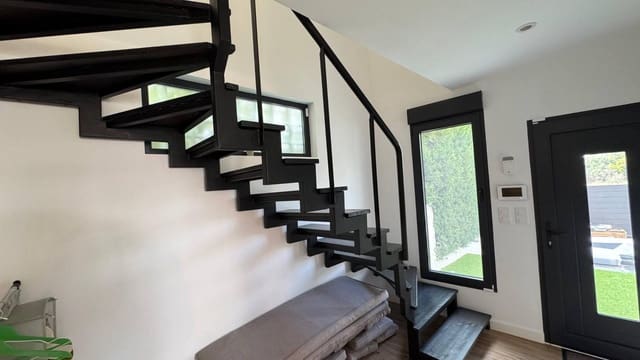 3 sovrum Lägenhet till salu i Benidorm - 549 000 € (Ref: 9721650)