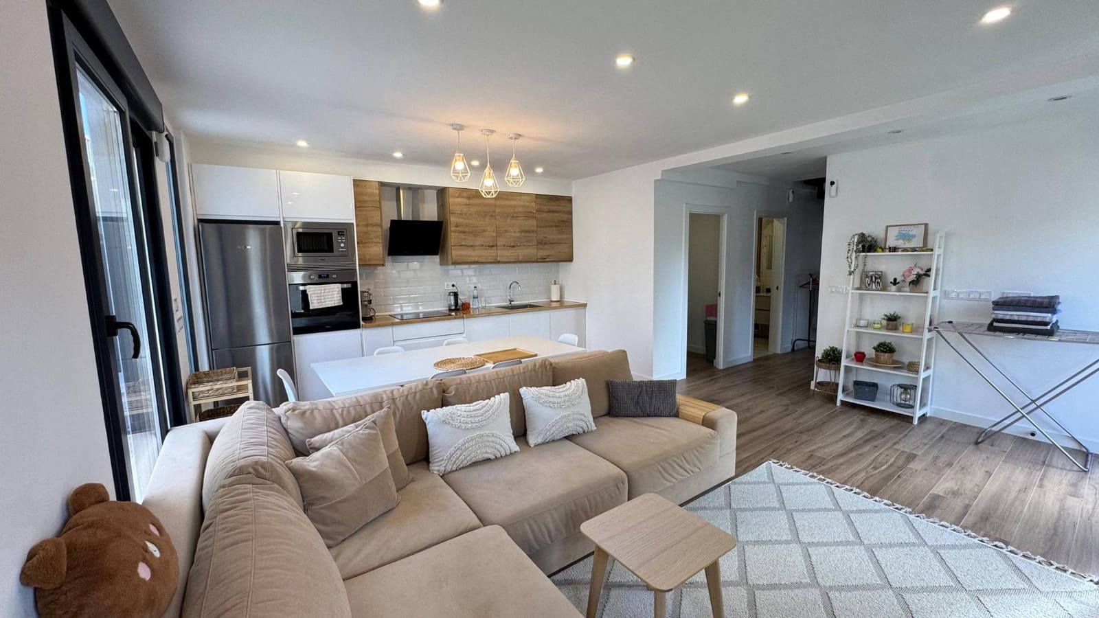 3 Zimmer Apartment zu verkaufen in Benidorm - 549.000 € (Ref: 9721650)