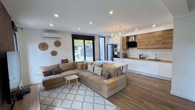 3 sovrum Lägenhet till salu i Benidorm - 549 000 € (Ref: 9721650)