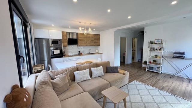 3 sovrum Lägenhet till salu i Benidorm - 549 000 € (Ref: 9721650)