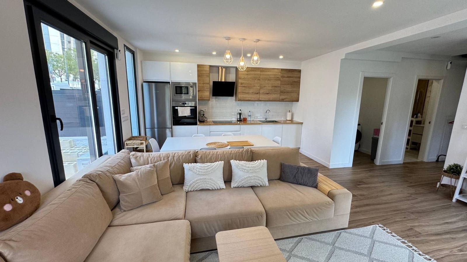 3 Zimmer Apartment zu verkaufen in Benidorm - 549.000 € (Ref: 9721650)