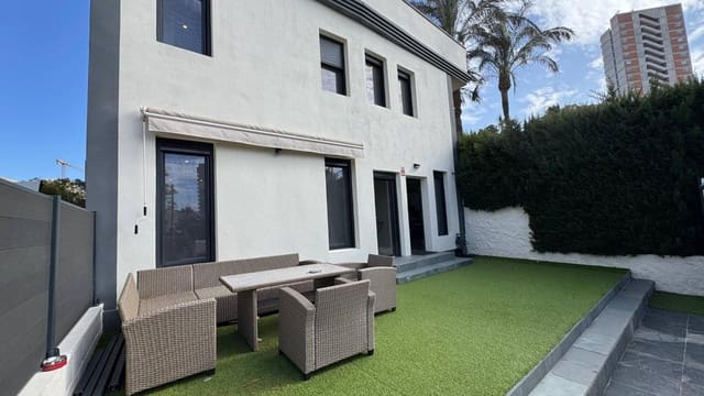 3 sovrum Lägenhet till salu i Benidorm - 549 000 € (Ref: 9721650)