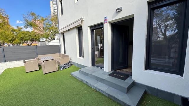 3 sovrum Lägenhet till salu i Benidorm - 549 000 € (Ref: 9721650)