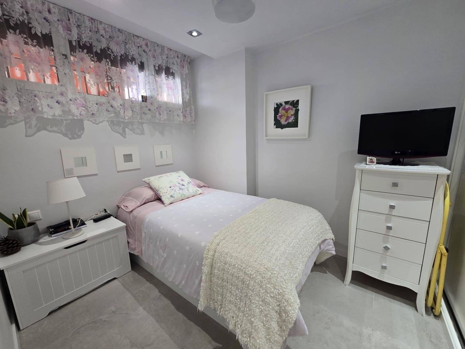 1 sypialnia Apartament na sprzedaż w Benidorm z basenem - 199 000 € (Ref: 9721651)