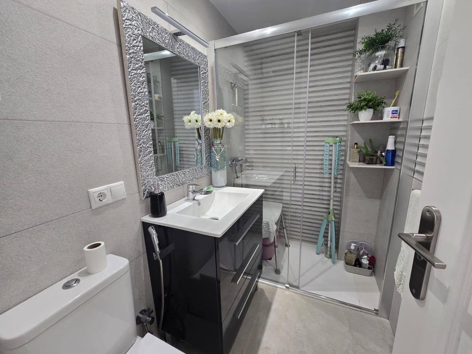 1 sypialnia Apartament na sprzedaż w Benidorm z basenem - 199 000 € (Ref: 9721651)