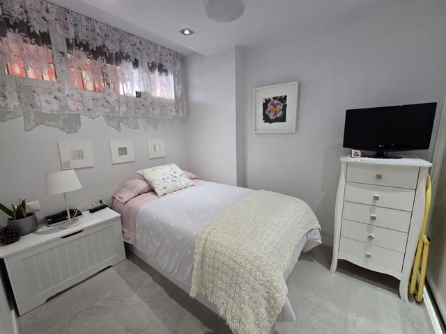 1 sypialnia Apartament na sprzedaż w Rincón de Loix, Benidorm z basenem - 199 000 € (Ref: 9721651)