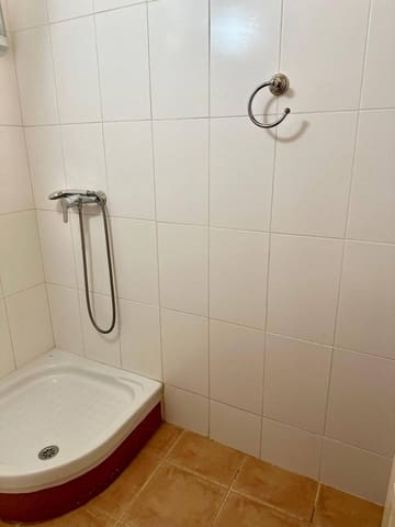 Kaupallinen vuokrattavana paikassa Altea - 1 700 € (Ref: 9721652)