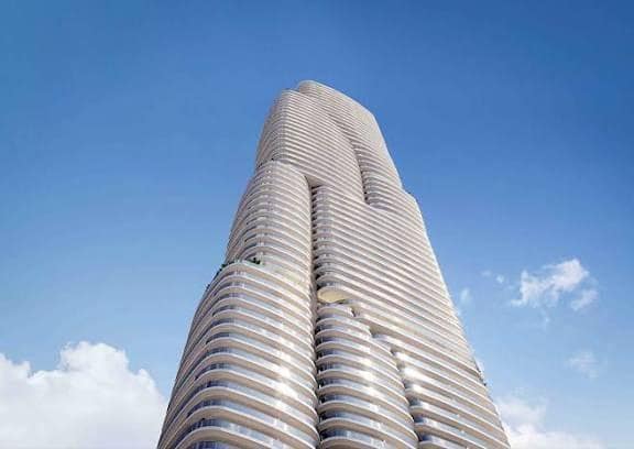 1 bedroom Apartment for sale in Benidorm with pool garage - € 530,000 (Ref: 9726613)