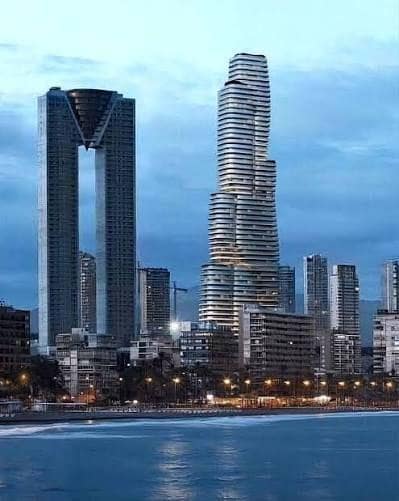 1 bedroom Apartment for sale in Benidorm with pool garage - € 530,000 (Ref: 9726613)