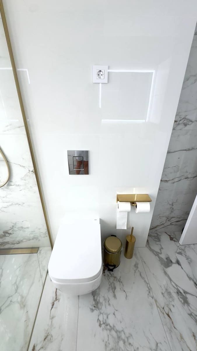 3 soveværelse Lejlighed til salg i Benidorm med swimmingpool - € 520.000 (Ref: 9730231)