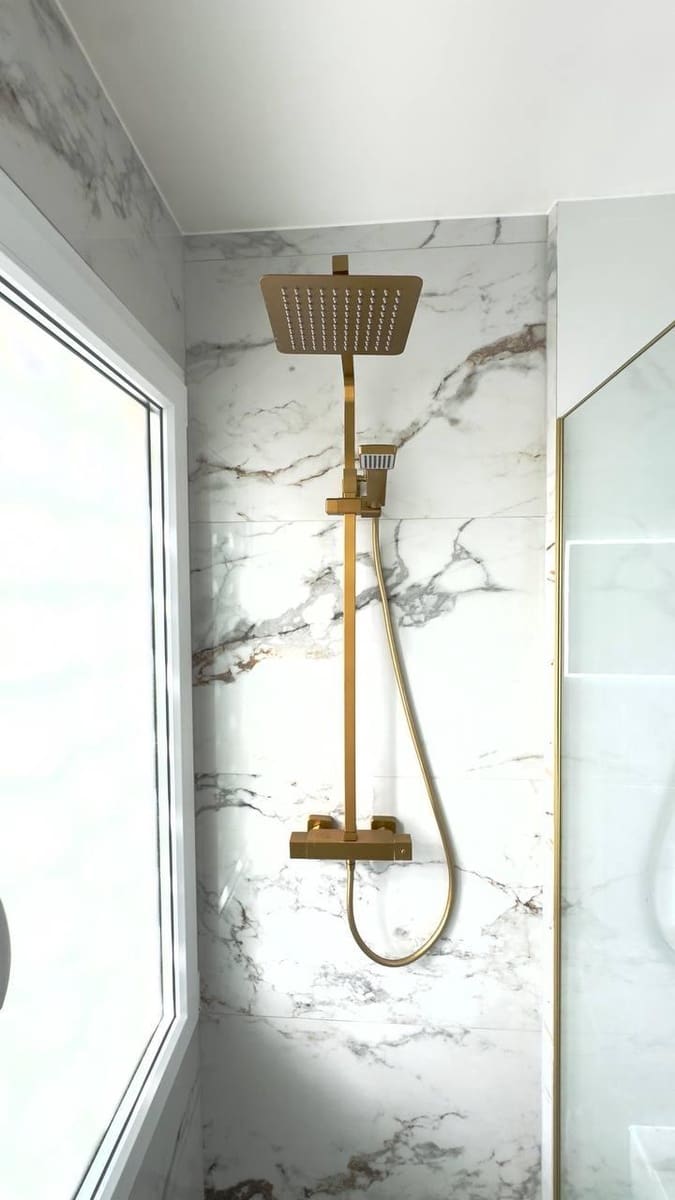 3 soveværelse Lejlighed til salg i Benidorm med swimmingpool - € 520.000 (Ref: 9730231)