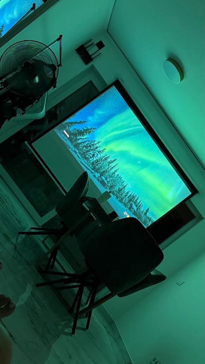 3 soveværelse Lejlighed til salg i Benidorm med swimmingpool - € 520.000 (Ref: 9730231)