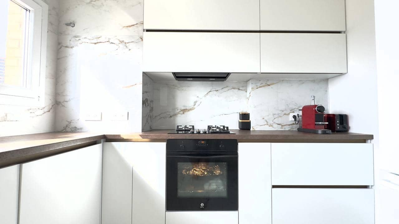 3 soveværelse Lejlighed til salg i Benidorm med swimmingpool - € 520.000 (Ref: 9730231)