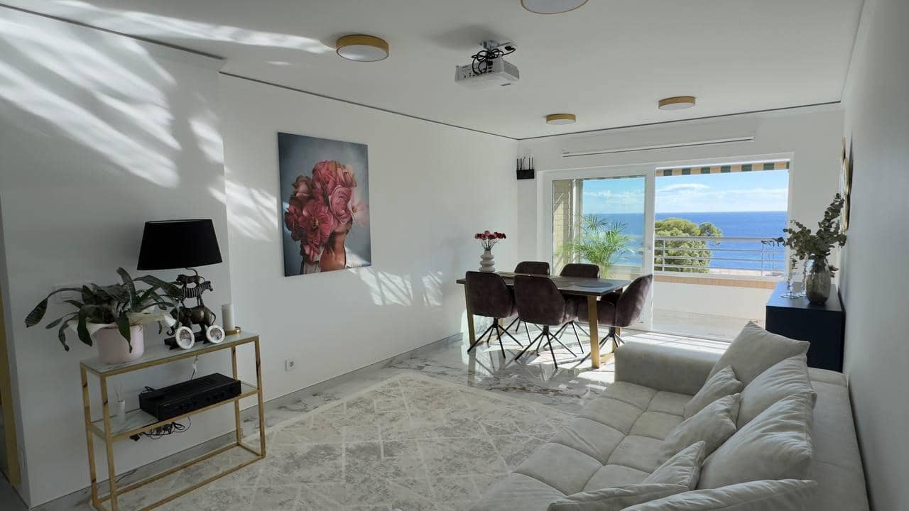 3 soveværelse Lejlighed til salg i Benidorm med swimmingpool - € 520.000 (Ref: 9730231)