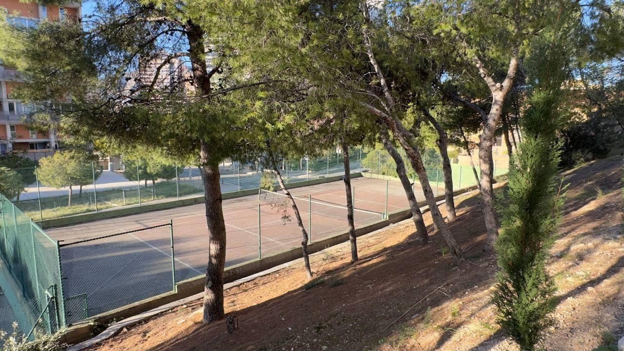 3 soveværelse Lejlighed til salg i Benidorm med swimmingpool - € 520.000 (Ref: 9730231)