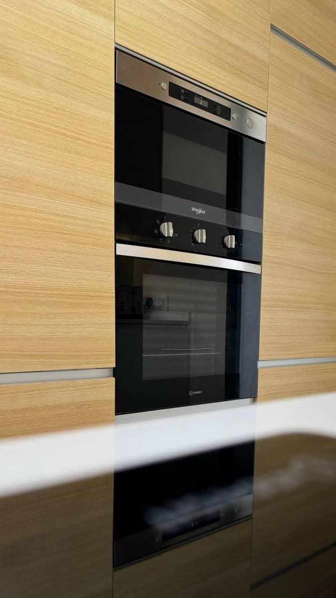 3 bedroom Apartment for sale in Finestrat with pool - € 420,000 (Ref: 9730232)