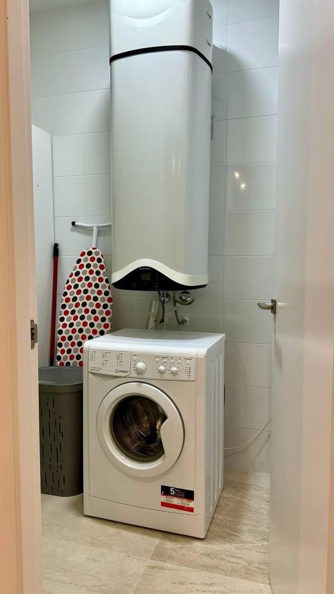 3 bedroom Apartment for sale in Finestrat with pool - € 420,000 (Ref: 9730232)