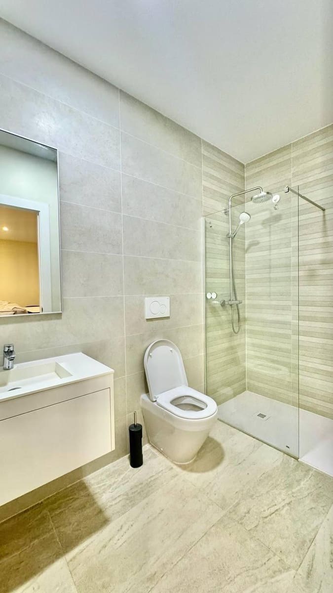 3 bedroom Apartment for sale in Finestrat with pool - € 420,000 (Ref: 9730232)