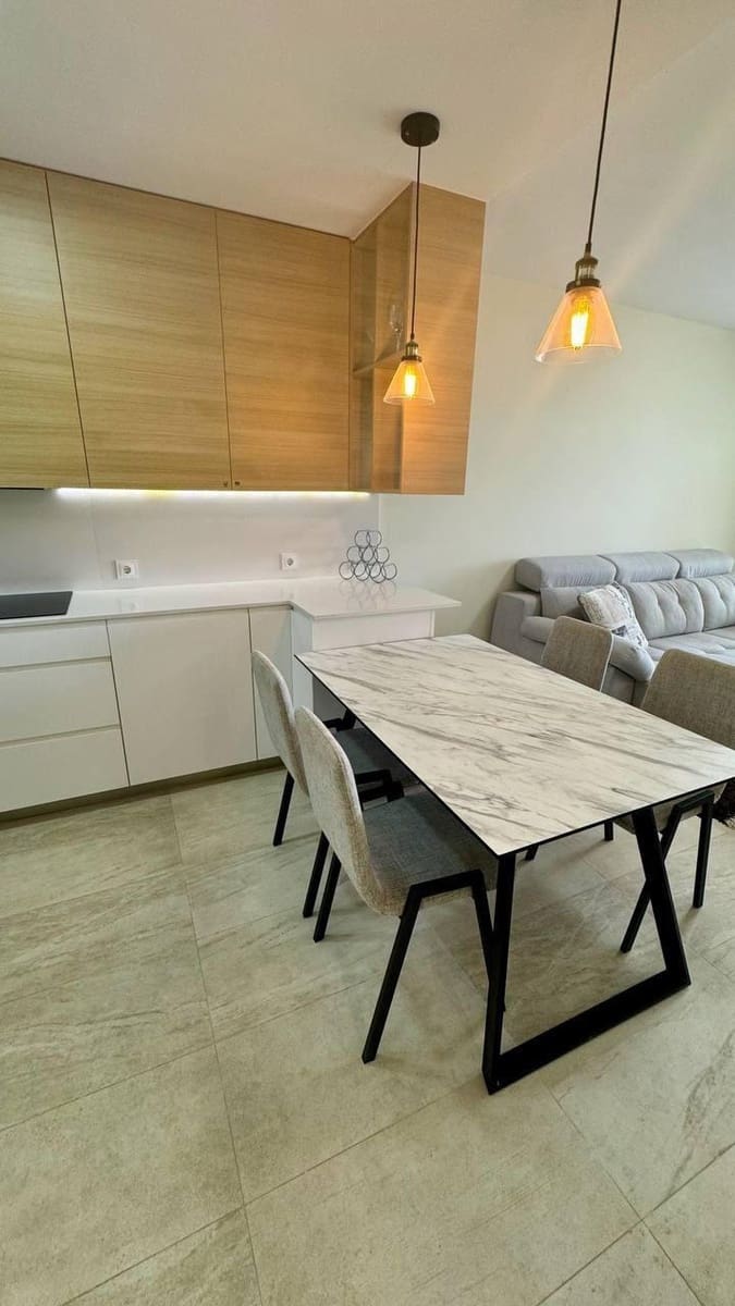 3 bedroom Apartment for sale in Finestrat with pool - € 420,000 (Ref: 9730232)