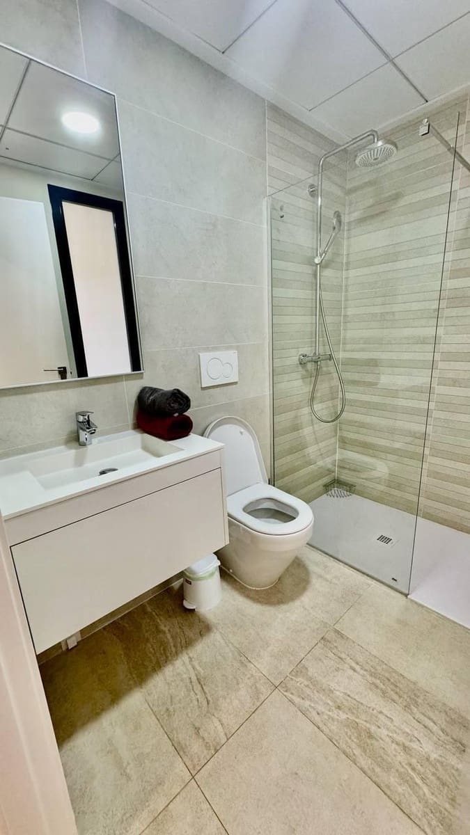 3 bedroom Apartment for sale in Finestrat with pool - € 420,000 (Ref: 9730232)