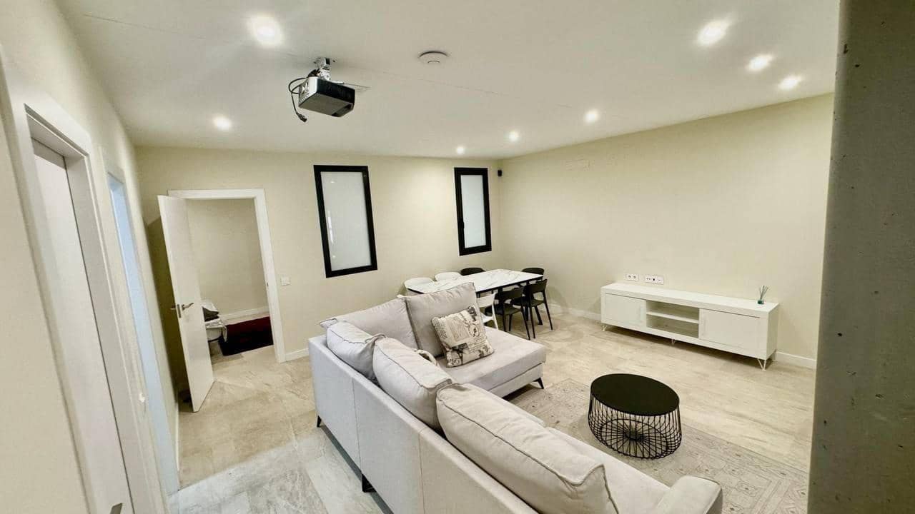 3 bedroom Apartment for sale in Finestrat with pool - € 420,000 (Ref: 9730232)