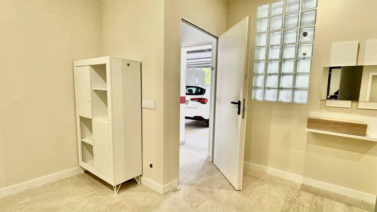 3 bedroom Apartment for sale in Finestrat with pool - € 420,000 (Ref: 9730232)