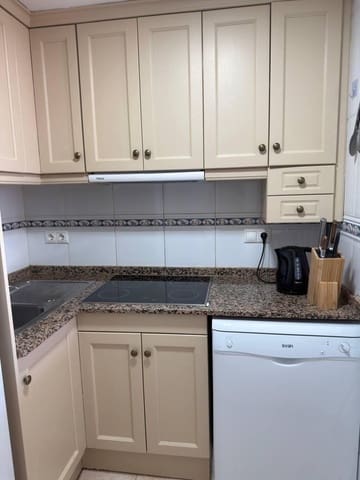 2 sovrum Lägenhet till salu i La Villajoyosa / Vila Joiosa med pool - 240 000 € (Ref: 9730233)