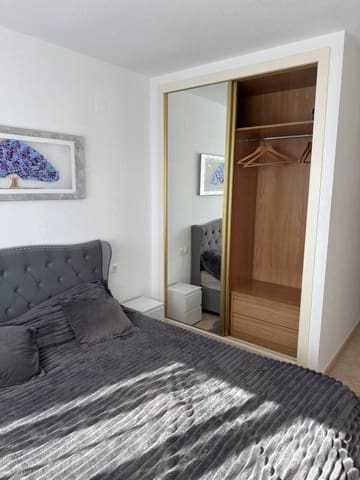 2 sovrum Lägenhet till salu i La Villajoyosa / Vila Joiosa med pool - 240 000 € (Ref: 9730233)