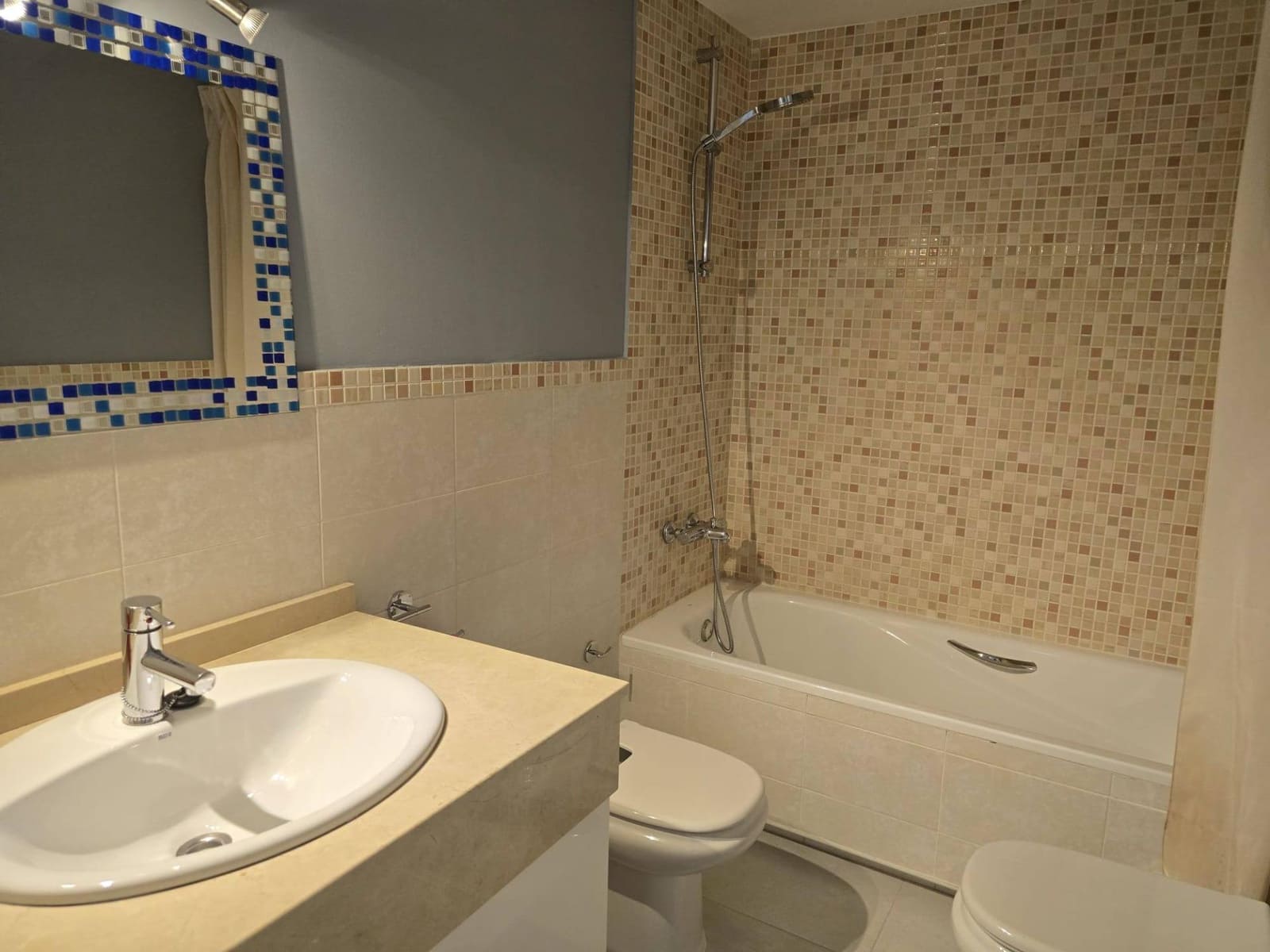 2 chambre Appartement à vendre à Finestrat avec piscine - 330 000 € (Ref: 9730234)