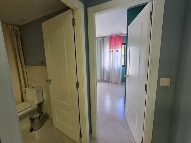 2 sovrum Lägenhet till salu i Finestrat med pool - 330 000 € (Ref: 9730234)