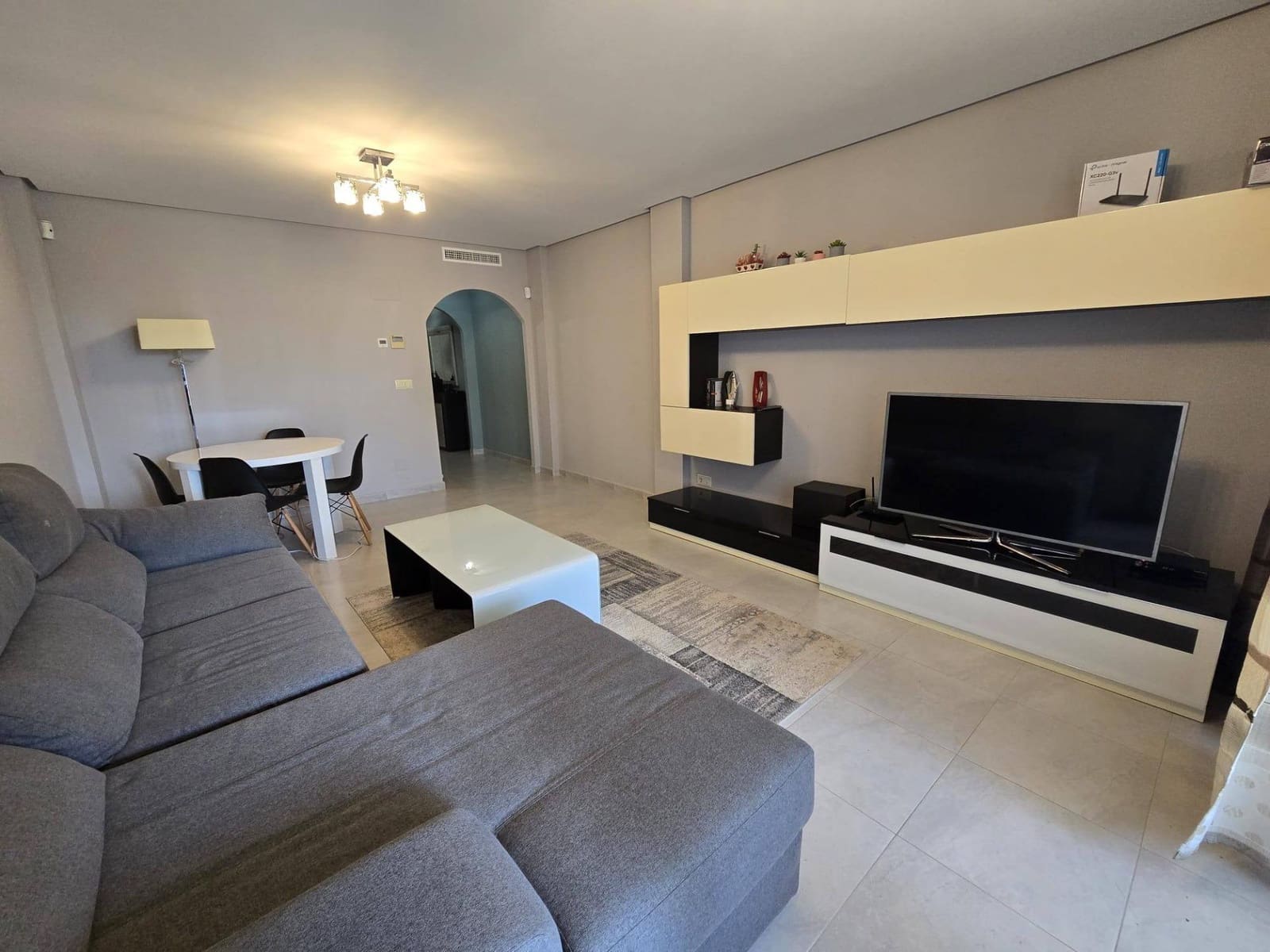 2 chambre Appartement à vendre à Finestrat avec piscine - 330 000 € (Ref: 9730234)