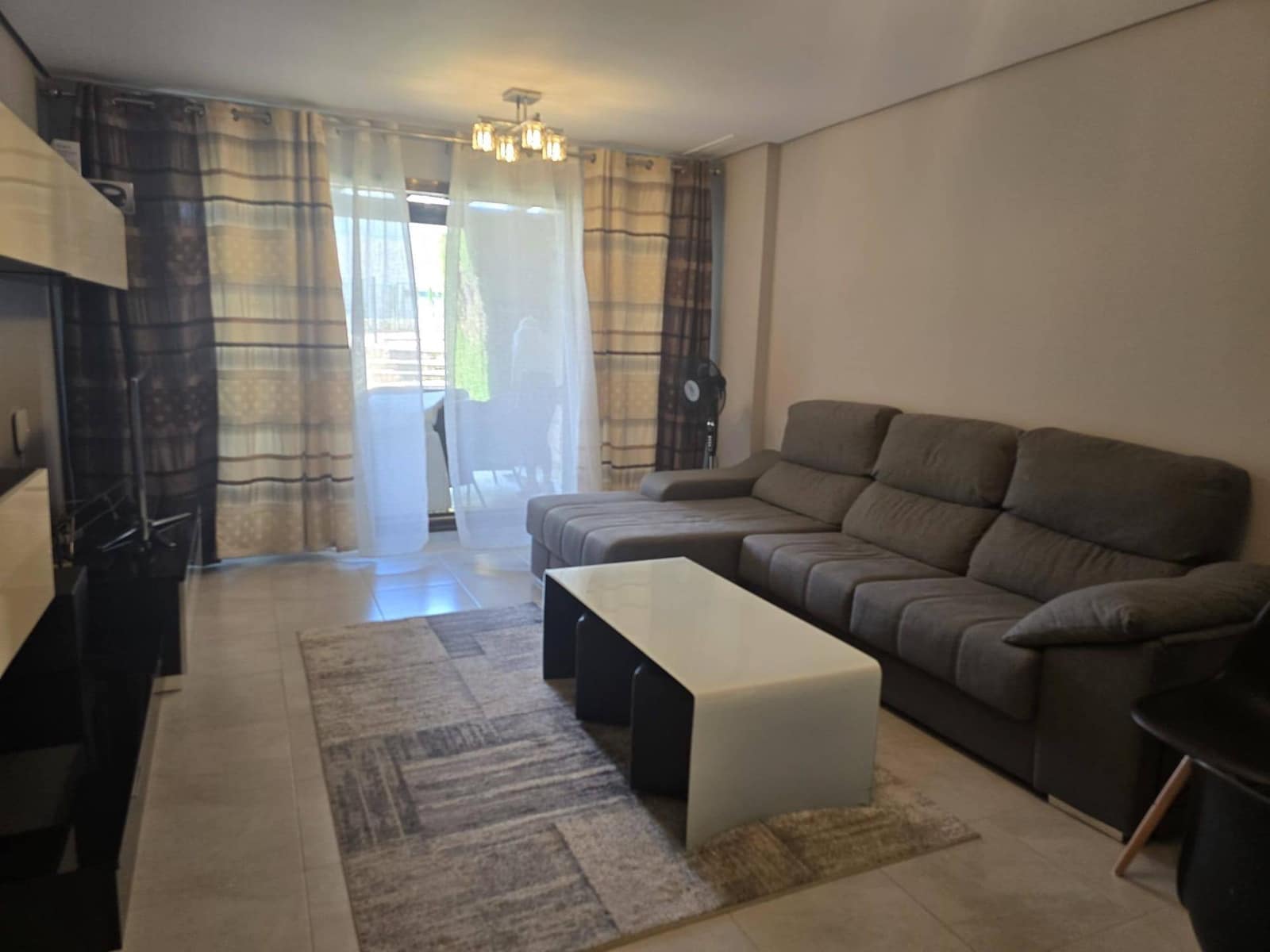 2 chambre Appartement à vendre à Finestrat avec piscine - 330 000 € (Ref: 9730234)