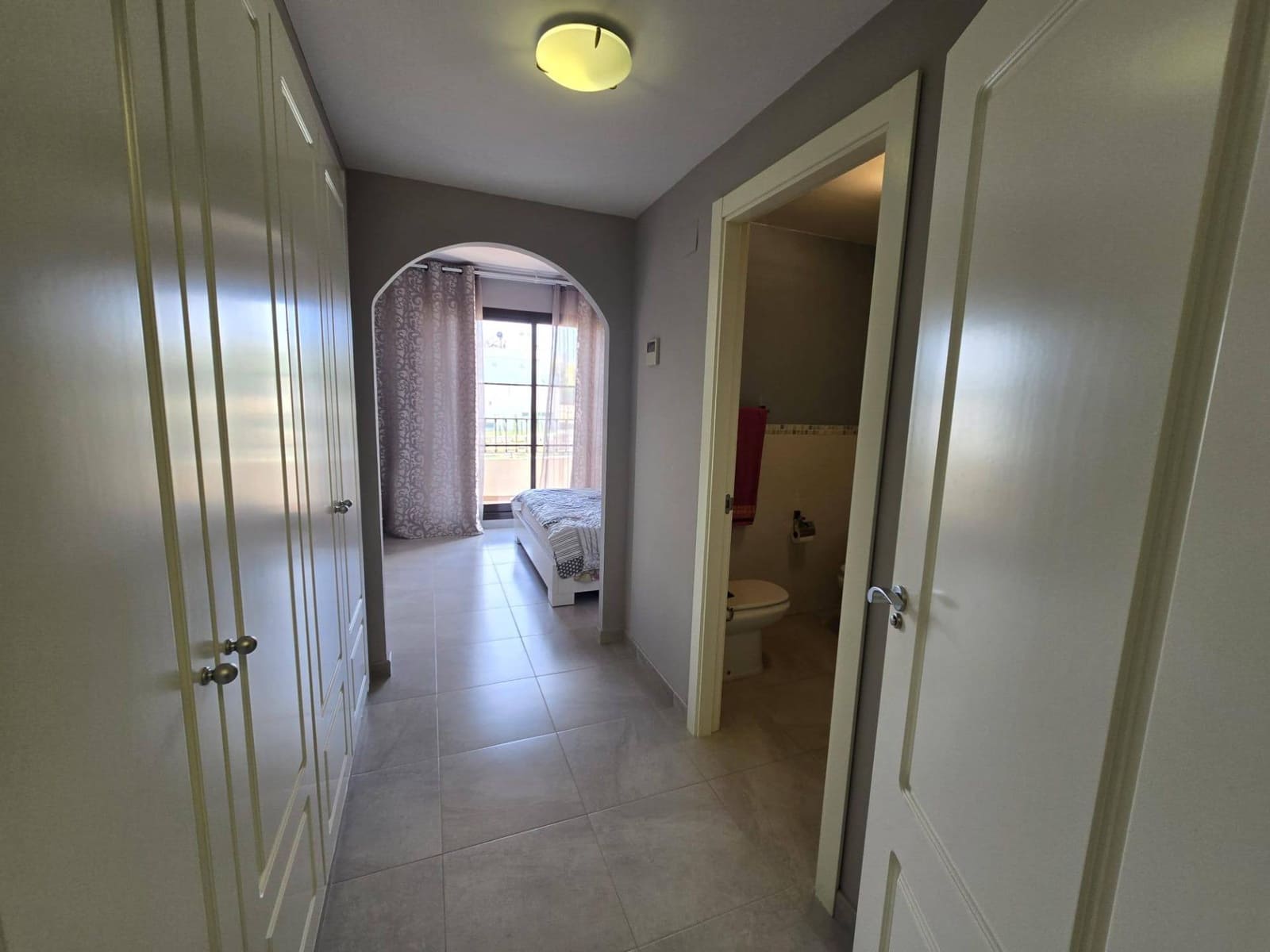 2 chambre Appartement à vendre à Finestrat avec piscine - 330 000 € (Ref: 9730234)